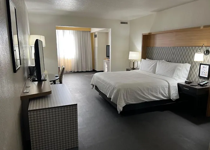 Holiday Inn Orlando International Dr-Icon By Ihg